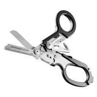 Ножиці Leatherman Raptor Black Чохол Molle (831742)