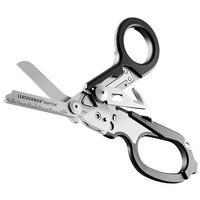 Ножиці Leatherman Raptor Black Чохол Utility (832167)