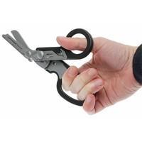 Ножиці Leatherman Raptor Black Чохол Utility (832167)