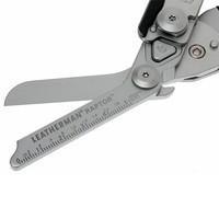Ножиці Leatherman Raptor Black Чохол Utility (832167)