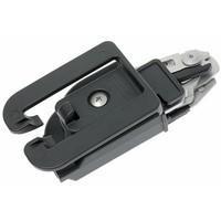 Ножиці Leatherman Raptor Black Чохол Utility (832167)