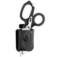 Ножиці Leatherman Raptor Black Чохол Utility (832167)