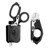 Ножиці Leatherman Raptor Black Чохол Utility (832167)