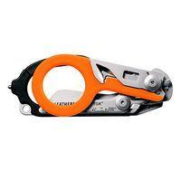 Ножиці Leatherman Raptor Orange/Black Чохол Utility (832170)
