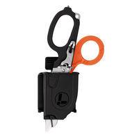 Ножиці Leatherman Raptor Orange/Black Чохол Utility (832170)