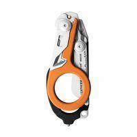 Ножиці Leatherman Raptor Orange/Black Чохол Utility (832170)
