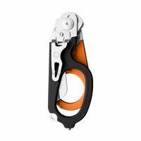 Ножиці Leatherman Raptor Orange/Black Чохол Utility (832170)