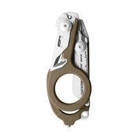 Ножиці Leatherman Raptor Tan Чохол Utility (832174)