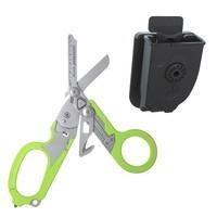 Ножиці Leatherman Raptor Green Чохол Utility (832335)
