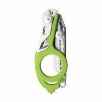Ножиці Leatherman Raptor Green Чохол Utility (832335)