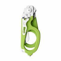 Ножиці Leatherman Raptor Green Чохол Utility (832335)