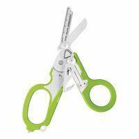 Ножиці Leatherman Raptor Green Чохол Utility (832335)