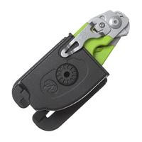 Ножиці Leatherman Raptor Green Чохол Utility (832335)