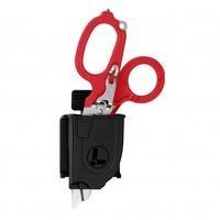 Ножиці Leatherman Raptor Red Чохол Utility (832337)