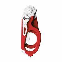 Ножиці Leatherman Raptor Red Чохол Utility (832337)
