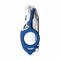Ножиці Leatherman Raptor Blue Чохол Utility (832609)