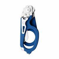 Ножиці Leatherman Raptor Blue Чохол Utility (832609)