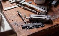 Мультитул Leatherman Wave Plus (832524)