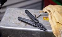Мультитул Leatherman Surge Black (831334)