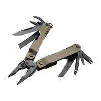 Мультитул Leatherman Super Tool 300M Black/Coyote (832762)