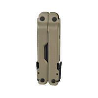 Мультитул Leatherman Super Tool 300M Black/Coyote (832762)