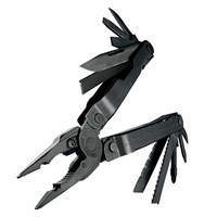 Мультитул Leatherman Super Tool 300 Black (831151)