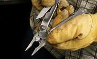 Мультитул Leatherman Super Tool 300 Black (831151)