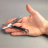 Мультитул Leatherman Style PS Red (831866)