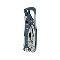 Мультитул Leatherman Skeletool Columbia Blue (832209)