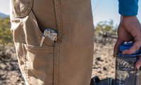 Мультитул Leatherman Skeletool Columbia Blue (832209)