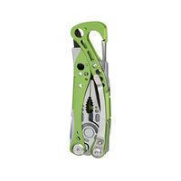 Мультитул Leatherman Skeletool Moss Green (832208)