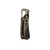 Мультитул Leatherman Skeletool Coyote (832207)