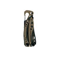 Мультитул Leatherman Skeletool Coyote (832207)
