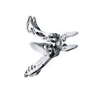 Мультитул Leatherman Skeletool (830920)