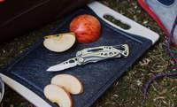 Мультитул Leatherman Skeletool (830920)