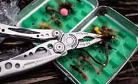 Мультитул Leatherman Skeletool (830920)