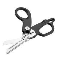 Ножиці Leatherman Raptor Response Cement Сірі (832957)
