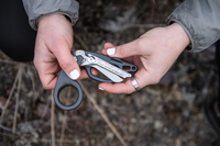 Ножиці Leatherman Raptor Response Navy Сині (832961)