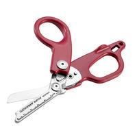 Ножиці Leatherman Raptor Response Crimson Червоні (832965)