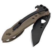 Ніж Leatherman Skeletool KBX Coyote (832615)