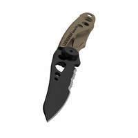 Ніж Leatherman Skeletool KBX Coyote (832615)
