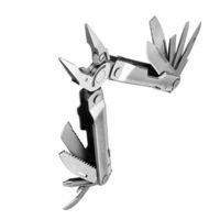 Мультитул Leatherman Rebar Standard (831557)