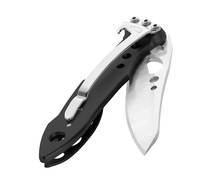 Ніж Leatherman Skeletool KB Black (832385)