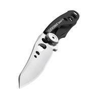 Ніж Leatherman Skeletool KB Black (832385)
