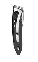Ніж Leatherman Skeletool KB Black (832385)