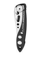 Ніж Leatherman Skeletool KB Black (832385)
