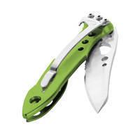 Ніж Leatherman Skeletool KBX Sublime (832384)