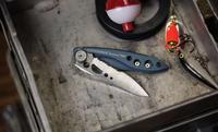 Ніж Leatherman Skeletool KBX Stainless (832382)