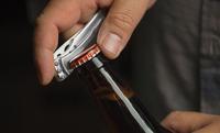 Ніж Leatherman Skeletool KBX Stainless (832382)