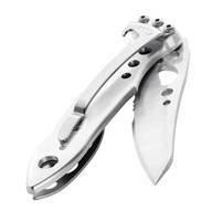 Ніж Leatherman Skeletool KBX Stainless (832382)